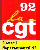 CGT 92