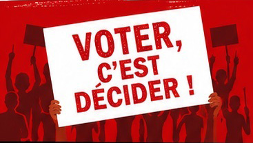 Élections professionnelles 2026 : votre voix compte !