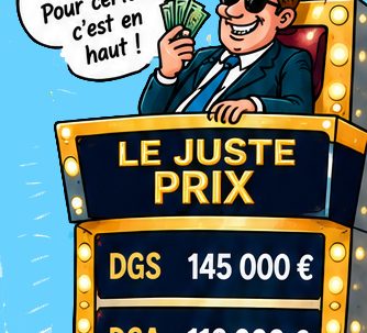 Rémunérations exorbitantes au sommet du CD92 !